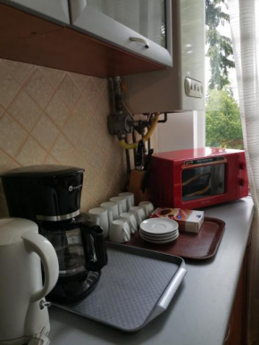 Apartament Ana Poiana Brasov